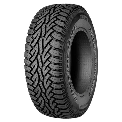 PNEUS D’ÉTÉ CONTINENTAL 235/85 R16 114/111Q CROSSCONTACT AT M+S - Photo 1/4