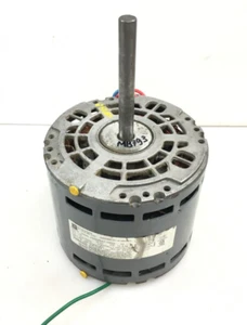 EMERSON K55HXBAT-5896 Blower Motor 1/2HP 1100RPM 3SPD 115V HQ1008414EM #CMB793 - Picture 1 of 5