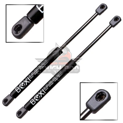 Pair Liftgate Lift Supports Shocks for GMC Jimmy Oldsmobile Bravada 1995-2004 - Image 1 of 4
