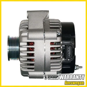 Alternator Fits Chevy GMC Silverado 2500 HD Silverado 3500 Astro Express 1500 - Picture 1 of 4