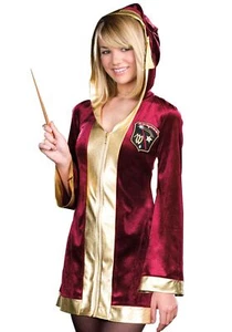 Wizardly Delights Junior Costume - Teen Medium - Sugar Sugar by Dreamgirl - Picture 1 of 1