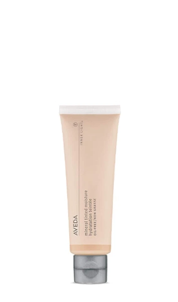 Aveda Inner Light Mineral Tinted Moisture-Beechwood 02 Discontinued NEW unboxed - Image 1 of 1