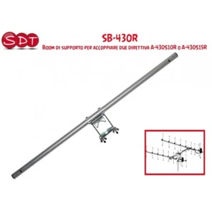DIAMOND SB-430R BOOM DI SUPPORTO PER ACCOPPIARE DUE DIRETTIVA A-430S10R o A-430 - Zdjęcie 1 z 2