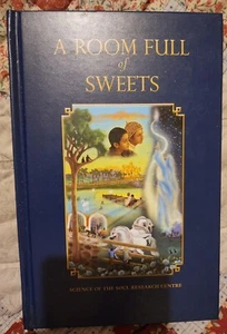 A Room Full Of Sweets By V.L. Jones Hardcover - Foto 1 di 2