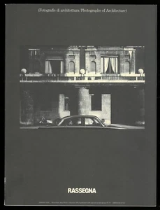 Architecture Review No. 20 Architecture Photographs - Picture 1 of 1