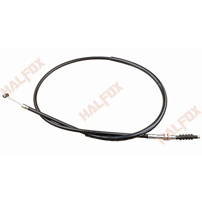 Nuevo cable de control de embrague cable de acero para Honda CB750 Nighthawk 1991-2003 Foto 1 de 2