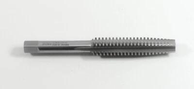 ZYLtech ACME Grifo 1/2 10 TPI HSS-E Arranque Único Derecha NUEVO Para Tornillo Plomo Foto 1 de 3