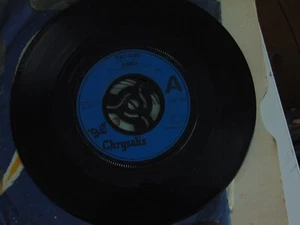 BLONDIE - DENIS 1978 7" VINYL SINGLE. CHS 2204. - Picture 1 of 1
