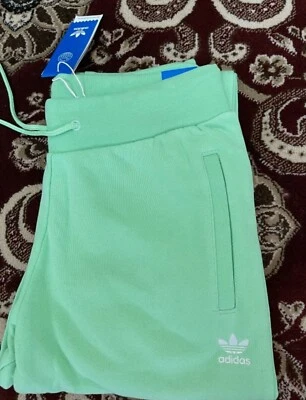 New Adidas Originals Women Joggers Track Pants Bottoms Trousers All sizes - Image 1 of 4