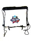 Offical Ncaa Final Four Houston Texas 2016 Black Carry Bag 51816