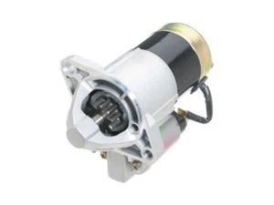 Starter 94XYXZ54 for Mazda 626 Protege Protege5 1998 1999 2000 2001 2002 2003 - Picture 1 of 1