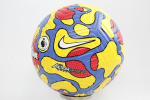 piłka nike premier league