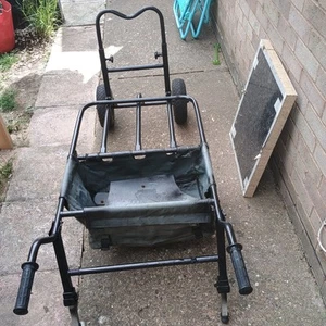 Carp Barrow - Picture 1 of 3