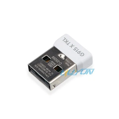 USB Receiver for Logitech G915X/G915X TKL Wireless Keyboard Pairing Adapter - Image 1 of 4