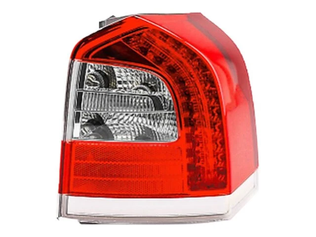 Right Inner Tail Light Assembly For 2008-2016 Volvo XC70 2015 2009 2010 GR518XK Foto 1 de 1