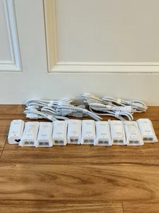 10 piece! Ubiquiti UniFi PoE Injector, 802.3af - Picture 1 of 6