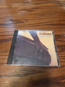 Skin Tight by Ohio Players (CD, 1994) - Imagen 1 de 4