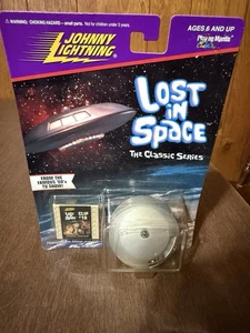 Johnny Lightning Lost In Space Júpiter 2 Clip #18 Serie Clásica 1998 - Imagen 1 de 12