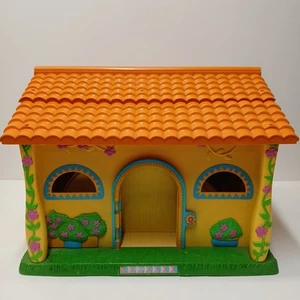 Casa de muñecas parlante Mattel Dora la Exploradora 2003 sin probar - Imagen 1 de 17