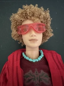 Barbie My Scene Back to School Bryant Mattel 2003 - Picture 1 of 1