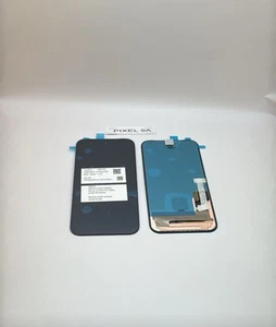 Genuine💯Google Pixel 9A Screen LCD Outer OLED Display Digitiser🔥NEW-inc VAT - Picture 1 of 4