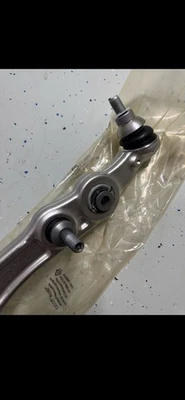 Mercedes Federlenker Rechts Vorne A2053306610 - Bild 1 von 4