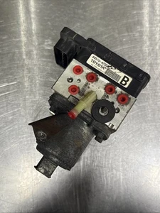 2006 TOYOTA PRIUS HYBRID ANTI LOCK ABS BRAKE PUMP ACTUATOR 44510-47050 OEM - Picture 1 of 7