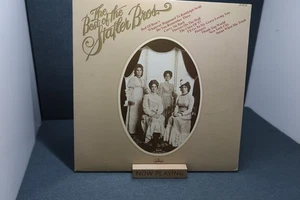 Best Of The Statler Brothers LP Vinyl Record Vinyl 1975 Mercury SRM-1-1037 - Picture 1 of 1