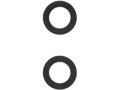 For 1994-1997 Honda Civic del Sol Crankshaft Seal Front 65291NKVK 1995 1996 - Изображение 1 из 2