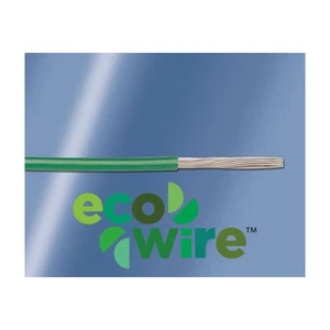 Alpha Wire Eco Wire 28AWG White (30.5m Reel) 6710 WH005 - Picture 1 of 2