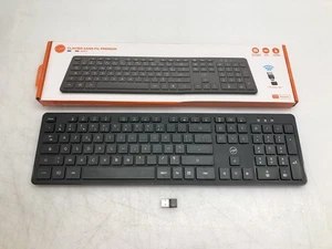Mobility Lab ML313986 - Teclado inalámbrico premium para Windows - USB y USB-C - Imagen 1 de 6