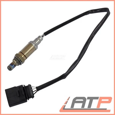 SONDA REGULADORA SENSOR OXÍGENO LAMDA PARA VW GOLF PLUS 2006- +MK5 1.4 06-08 - Imagen 1 de 4