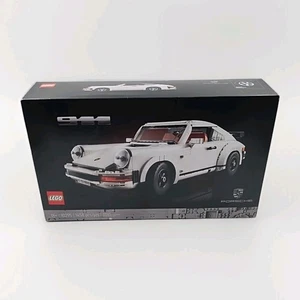 LEGO Icons: 10295 Porsche 911 NEU VERSIEGELT (#S2-A1) - Bild 1 von 4