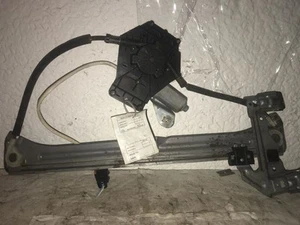 Driver Left Front Window Regulator Hatchback Fits 01-05 PT CRUISER 123270 - Picture 1 of 10