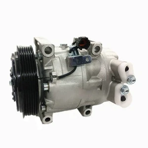 Compresor de aire acondicionado para Infiniti FX SERIES 2003-2008 FX45 92600-AS510 - Imagen 1 de 4