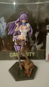 After School Arena - 21cm Sexy Girl Anime Modell Figur - Allrounder Elf Hentai - Bild 1 von 8