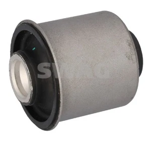 Lagerung Achskörper SWAG 33 11 1534 Gummi/Metall für CHEVROLET AVEO KALOS T250 - Bild 1 von 6