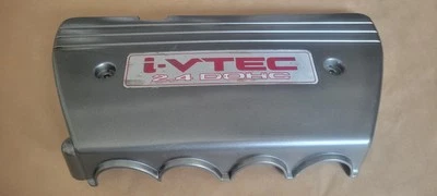 2003 - 2005 Acura Tsx Engine cover 00-04 honda CR-V  2.4 vtec - Image 1 of 3