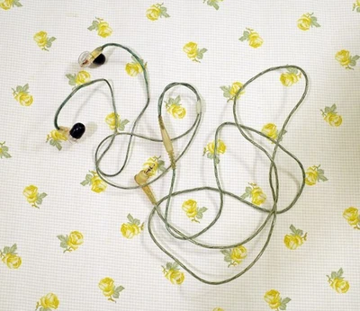 Auriculares aislantes de sonido SHURE SE425 Foto 1 de 4