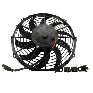 Fan for Arctic Cat Prowler Wildcat 4X 700 1000 2008-2015 OEM # 0413-044 0413-123 - Picture 1 of 9