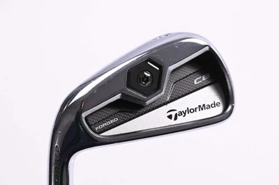 Left Hand Taylormade Tour Preferred 2011 CB #6 Iron / Regular Flex Dynamic Gold - Image 1 of 4