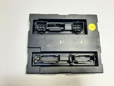 Audi A5 8T 8F 2009 Central body control module 8K0907064DD JUM119329 - Image 1 of 4