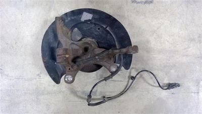 2010-2014 Ford Mustang Front Right Passenger Spindle Knuckle Assembly Oem Foto 1 de 4