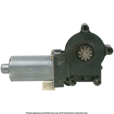 For Volvo S70 & V70 1998 1999 2000 Cardone Front Right Power Window Motor DAC - Image 1 of 3