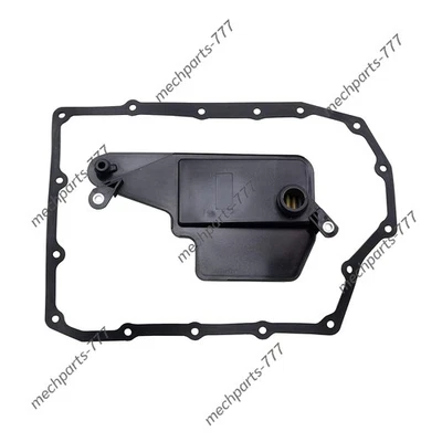 FZ21 FW6AEL Auto Transmission Oil Filter Gasket FZ01-21-500 For Mazda 3/6/CX5 - Image 1 of 4