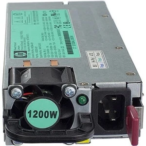 HP DPS-1200FB A - 1200W HSTNS-PL11 HSTNS-PD11 12V Mining PSU 490594-001 - Zdjęcie 1 z 2