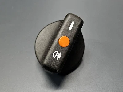 Botão interruptor de luz fabricante de equipamento original Mercedes Benz 202-545-00-81 - Imagem 1 de 3