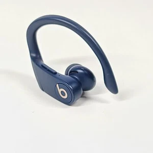 Intra-auriculaire sans fil Beats by Dr. Dre Powerbeats Pro A2047 (côté gauche UNIQUEMENT) bleu marine - Photo 1 sur 5