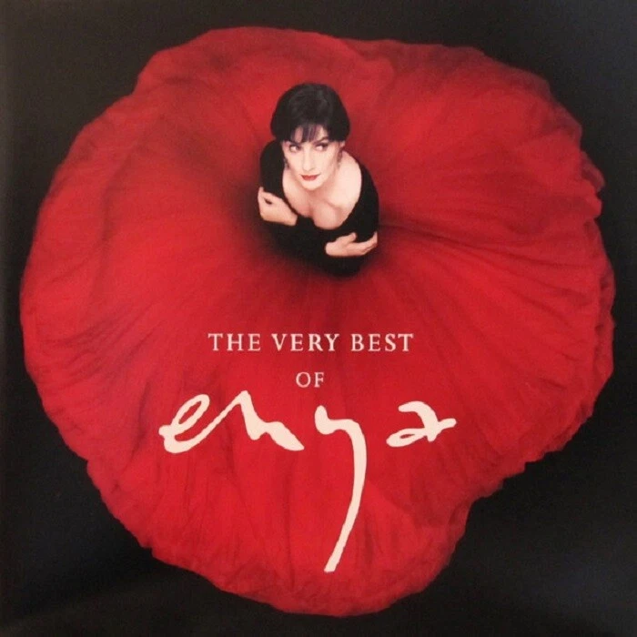 ENYA The Very Best Of Enya - 2LP / Vinyl (2018) - Bild 1 von 1
