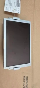 2019 Ford F150 Information Display 8.0 Screen KL3T-18B955-SA OEM - Foto 1 di 6